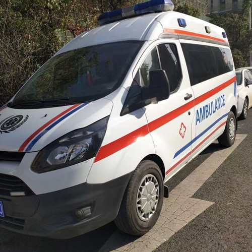 张湾品质救护车出租，为您的健康出行负责