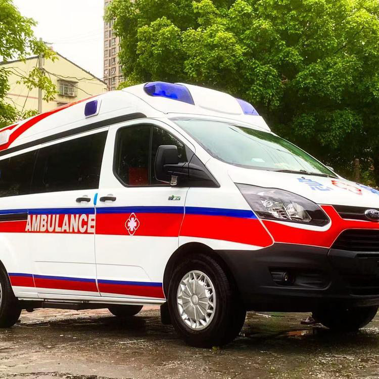 张湾重症监护救护车出租护送返乡