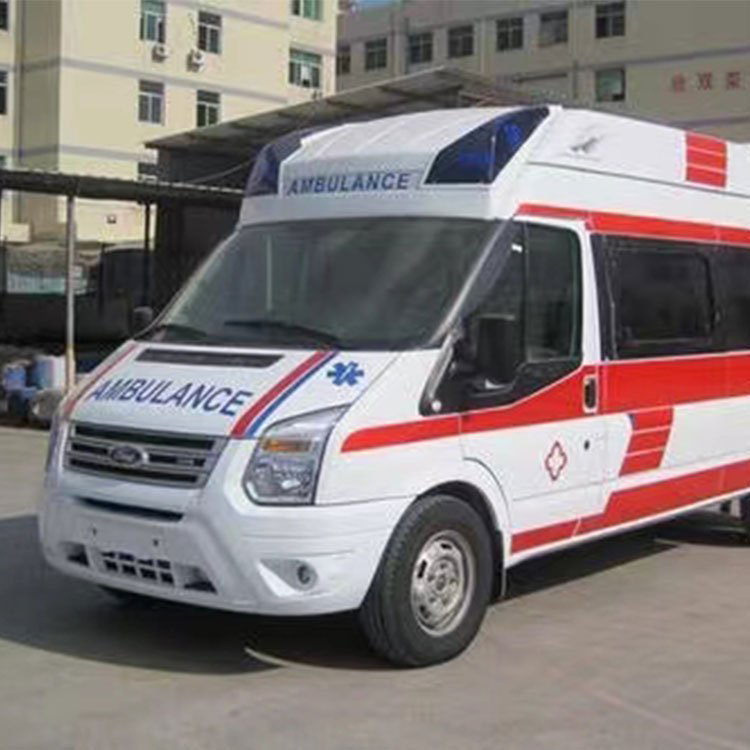 张湾救护车出租收费：安全出行，价格透明