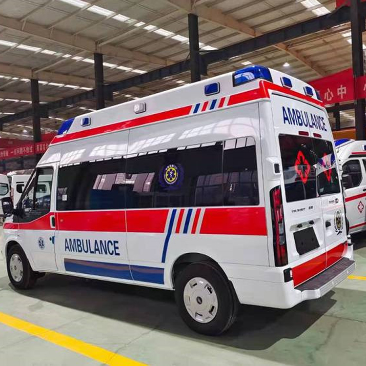 张湾救护车出租 —— 专业、安全、高效的城市急救服务