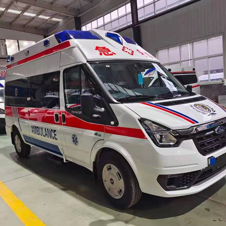 张湾演唱会救护车出租保障现场