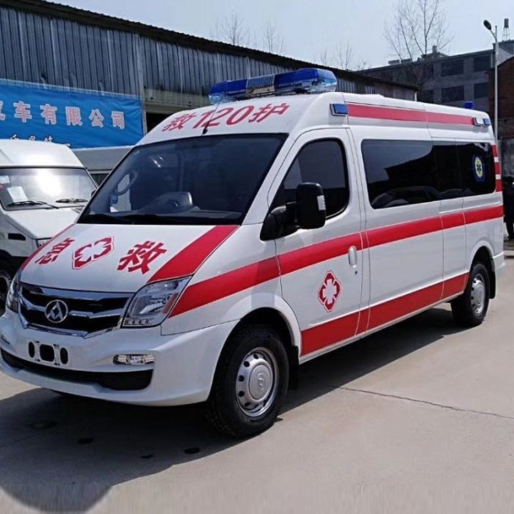 张湾马拉松租赁救护车活动保障