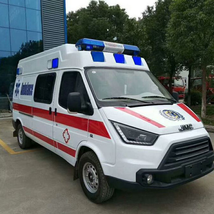 张湾瘫痪租赁救护车转运 ——生命救助的紧急响应与专业保障