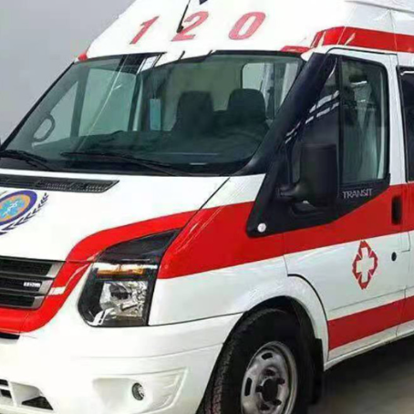 张湾非急救护送病人转院租赁救护车的优缺点对比